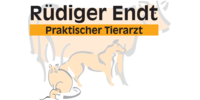 Kundenlogo Tierarztpraxis Rüdiger Endt