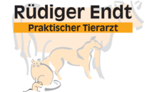 Kundenlogo von Tierarztpraxis Rüdiger Endt