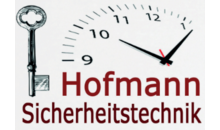 Kundenlogo von Hofmann Schlüsseldienst