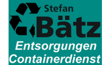 Kundenlogo von Bätz Stefan Entsorgung
