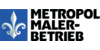 Kundenlogo von Metropol Malerbetrieb GmbH & Co. KG
