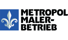 Kundenlogo von Metropol Malerbetrieb GmbH & Co. KG