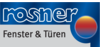 Kundenlogo von Rosner Fenster Türen GmbH