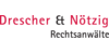 Kundenlogo von Rechtsanwälte Drescher & Nötzig, Partnerschaft