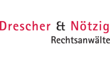 Kundenlogo von Rechtsanwälte Drescher & Nötzig,  Partnerschaft