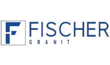 Kundenlogo von Fischer Granit