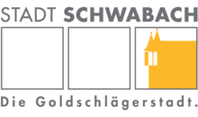 Kundenlogo von Stadt Schwabach