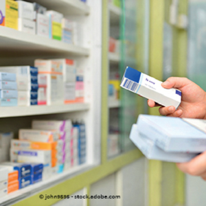 Bild von Brücken Apotheke