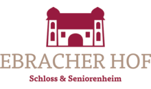 Kundenlogo von Seniorenheim Schloß Ebracher Hof GmbH