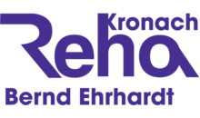 Kundenlogo von Reha Kronach | Bernd Ehrhardt Krankengymnastik-Praxis