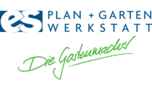 Kundenlogo von es Plan + GartenWerkstatt GmbH