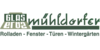 Kundenlogo von Glas-Mühldorfer