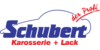 Kundenlogo von Schubert Karosserie + Lack GmbH