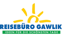 Kundenlogo von Reisebüro Gawlik GmbH