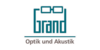 Kundenlogo von Grand Optik und Akustik e.K.
