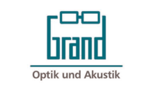 Kundenlogo von Grand Optik und Akustik e.K.