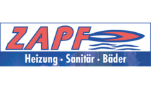 Kundenlogo von ZAPF Haustechnik