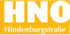 Kundenlogo von HNO-Praxis Dr. Susanne Mayr