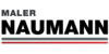 Kundenlogo von André Naumann - Maler, Putz und Trockenbau