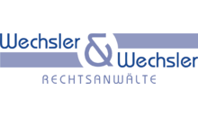 Kundenlogo von Wechsler & Wechsler Rechtsanwälte