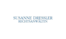 Kundenlogo von Susanne Dreßler Rechtsanwältin