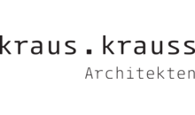 Kundenlogo von Kraus.Kraus Architekten GmbH