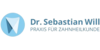 Kundenlogo von Dr. Sebastian Will