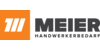 Kundenlogo von Meier Handwerkerbedarf GbR