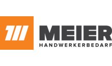 Kundenlogo von Meier Handwerkerbedarf GbR