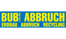 Kundenlogo von Abbruchunternehmen Siegfried Bub & Sohn GmbH Nürnberg Land