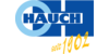 Kundenlogo von Otto Hauch GmbH & Co. KG