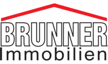 Kundenlogo von Brunner-Immobilien GmbH