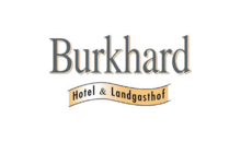 Kundenlogo von Hotel und Landgasthof Burkhard