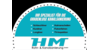 Kundenlogo von HM- Rohr u. Kanalsanierung GmbH