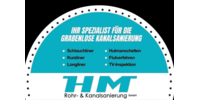 Kundenlogo HM- Rohr u. Kanalsanierung GmbH