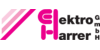 Kundenlogo von Elektro Harrer GmbH