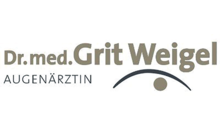 Kundenlogo von Dr. med. Grit Weigel