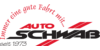 Kundenlogo von Auto Schwab
