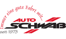 Kundenlogo von Auto Schwab