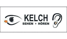Kundenlogo von OPTIK KELCH + HÖRGERÄTE