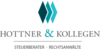Kundenlogo von Hottner & Kollegen GbR Hans Hottner + Franz Peter Hottner + Christina Mayer
