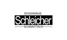 Kundenlogo von Schuhhaus Schleicher