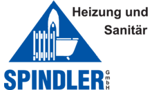 Kundenlogo von Hans Spindler GmbH