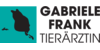 Kundenlogo von Frank Gabriele Tierärztin