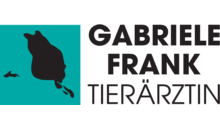 Kundenlogo von Frank Gabriele Tierärztin
