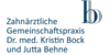 Kundenlogo von Bock & Kristin Jutta Behne Gemeinschaftspraxis