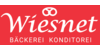 Kundenlogo von Wiesnet Gabriele Bäckerei