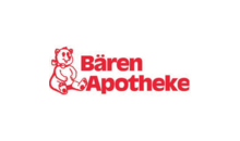 Kundenlogo von Bären-Apotheke