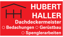 Kundenlogo von HALLER Dach- und Gerüstbau GmbH