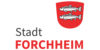 Kundenlogo von Stadt Forchheim